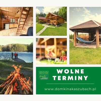 Wolne terminy