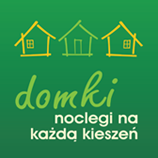 logo domki na kaszubach